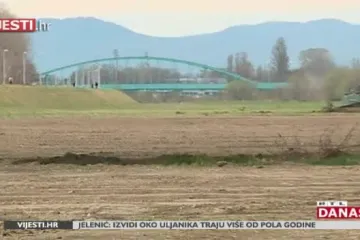 Bageri ispod Mosta slobode u trećem pokušaju: Na Savi će građani uživati u kafićima i kinu