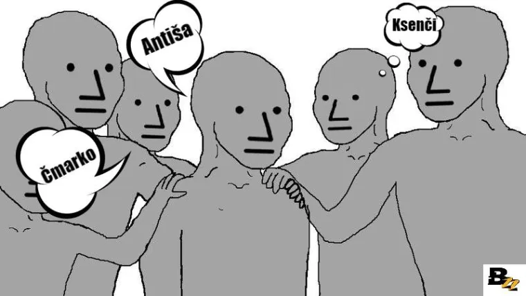 Darija Piz*arija, Duda i Čmario: 16 užasno domišljatih nadimaka koje smo stekli tijekom odrastanja