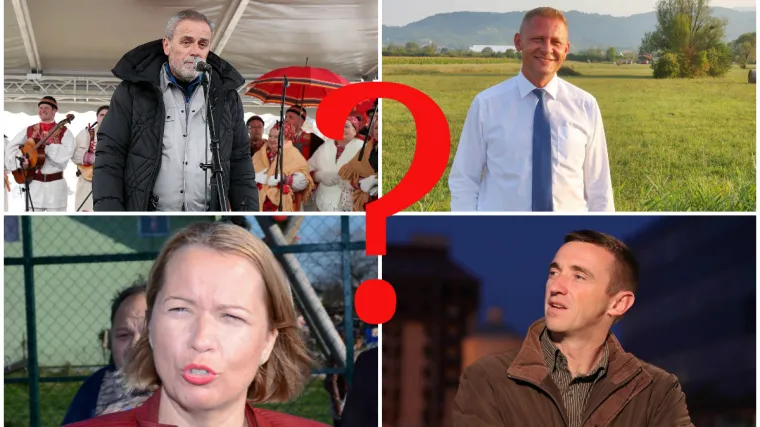 Bandić nema najvišu: Donosimo plaće gradonačelnika 20 najvećih gradova u Hrvatskoj!