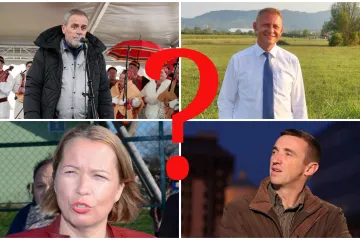 Bandić nema najvišu: Donosimo plaće gradonačelnika 20 najvećih gradova u Hrvatskoj!