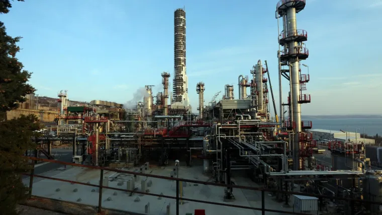 INA kreće u nova ulaganja u Sisku! 'Želimo gubitke koje je sustav godinama stvarao pretvoriti u dobit'