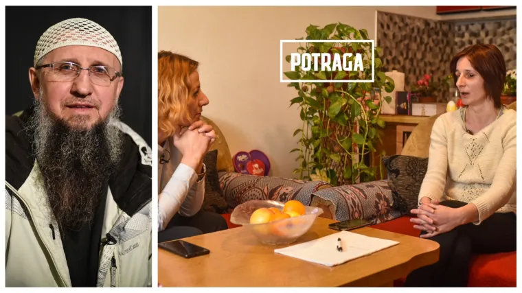 Sestra udovice borca ISIL-a za Potragu: Otkrivamo informacije o Hrvatici koja je u Islamskoj državi!