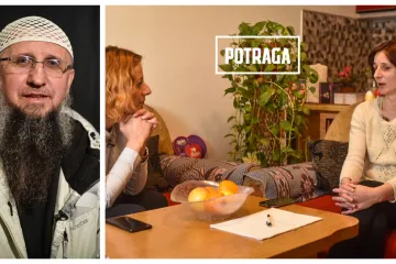 Sestra udovice borca ISIL-a za Potragu: Otkrivamo informacije o Hrvatici koja je u Islamskoj državi!