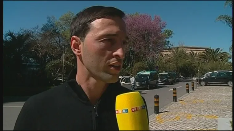 Tonel za RTL: 'Ovo će biti vrlo emotivna utakmica, ali i utakmica za povijest. Sve je moguće!'