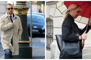 Afera Dnevnice - Potvrđena optužnica za Sauchu i Zeljko zbog putnih naloga: 'Nisam kriv'