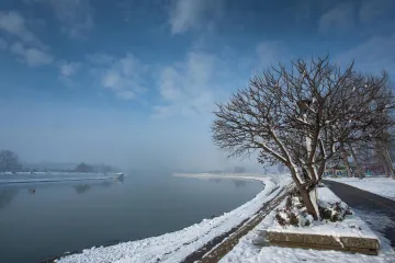 Kako odrediti datum i dočekati prvi dan zime - koji je prvi dan zime