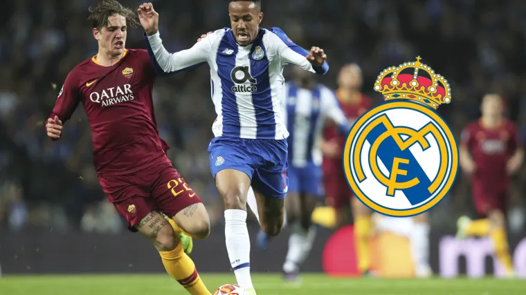 Zidane je već krenuo u akciju: Real osigurao prvo ljetno pojačanje iz Porta za 50 milijuna eura!