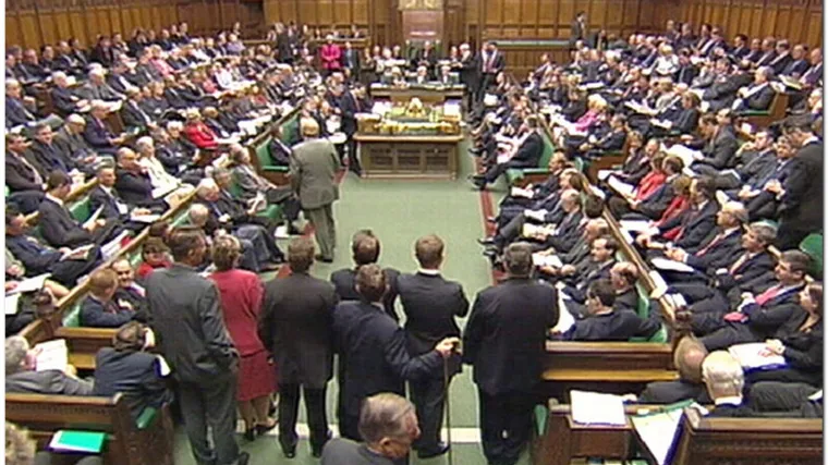 Britanski parlament otvorio put za odgodu brexita; EP poručio: 'Moraju donijeti jasnu odluku'