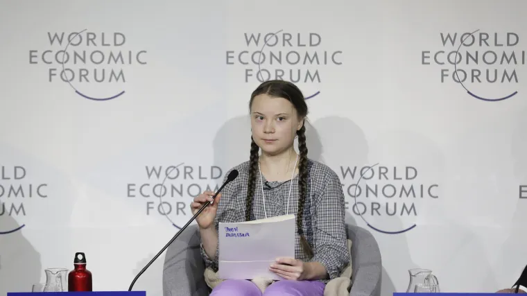 Mladi svijeta u petak na ulicama: 'Taj svjetski &scaron;trajk bit će prekretnica u povijesti'