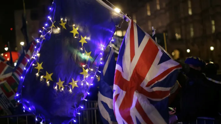 Izvanredne mjere: Evo &scaron;to će se dogoditi u slučaju Brexita bez dogovora