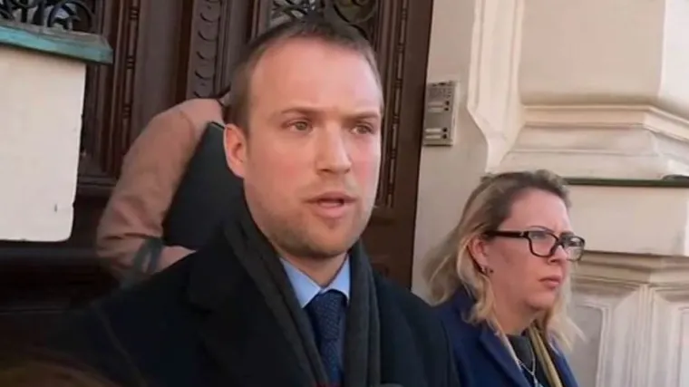 'Ostajem saborski zastupnik, dokazat ću da nisam kriv'