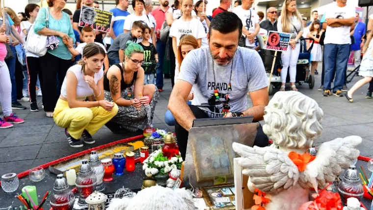 'Dodik i Lukač su poslali ubojicu ovamo, brzo ću obznaniti o kome se radi'