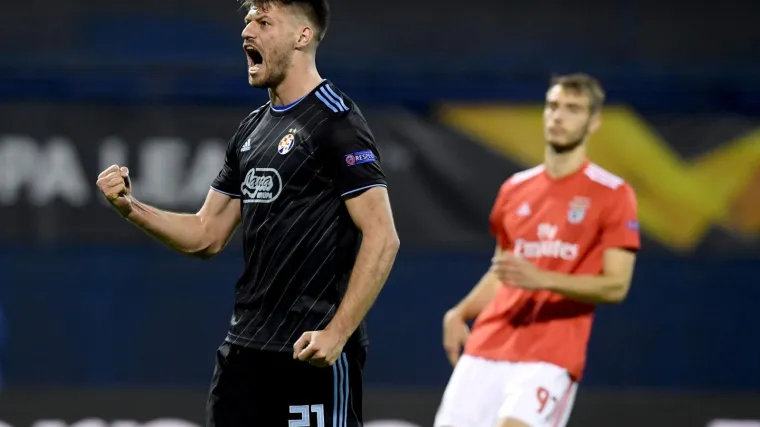 Evo gdje možete gledati Dinamovu povijesnu utakmicu s Benficom