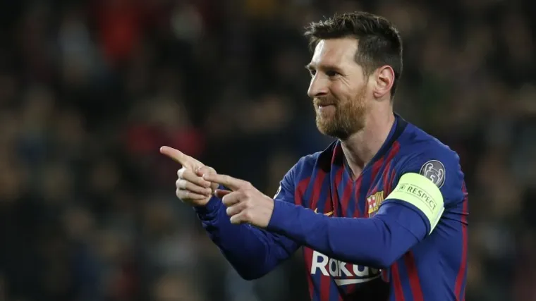 Barcelonin maestro biranim riječima pričao o najvećem rivalu u nogometnom svijetu