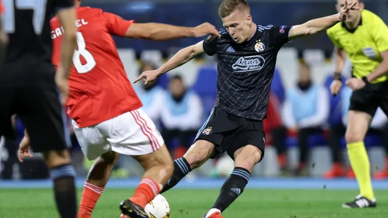 Hrvatskom prvaku vrijednost drastično poskočila, no daleko je to od vrijednosti suparnika