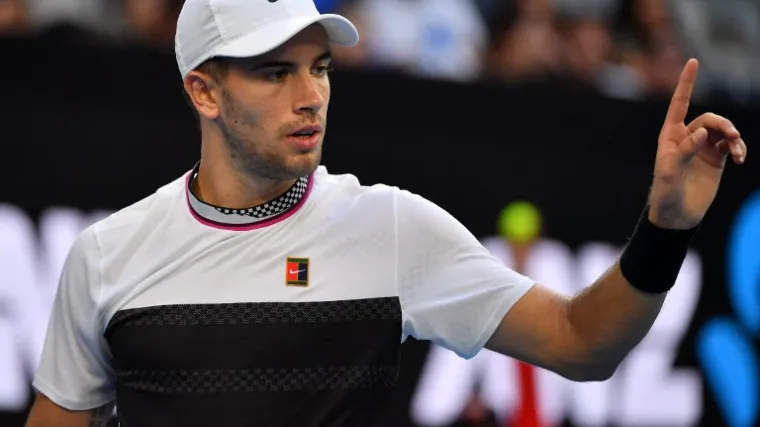 Borna se oprostio emotivnom porukom i otkrio razlog rastanka