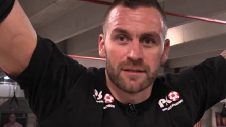 Dalmatinac je, bavi se borilačkim vje&scaron;tinama i bio je u 'Big Brotheru'