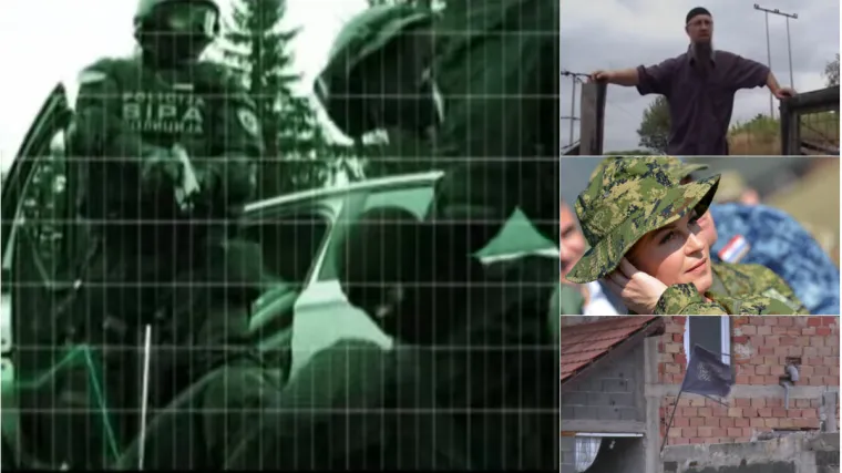 O SE USTVARI ZBIVA U BIH? O jednom se selu dugo govorilo kao 'upori&scaron;tu ISIS-a', a te&scaron;ke optužbe stižu zbog ove izjave predsjednice