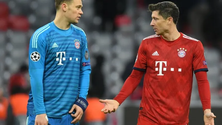 Ove brojke su porazne za jednog od najboljih napadača svijeta