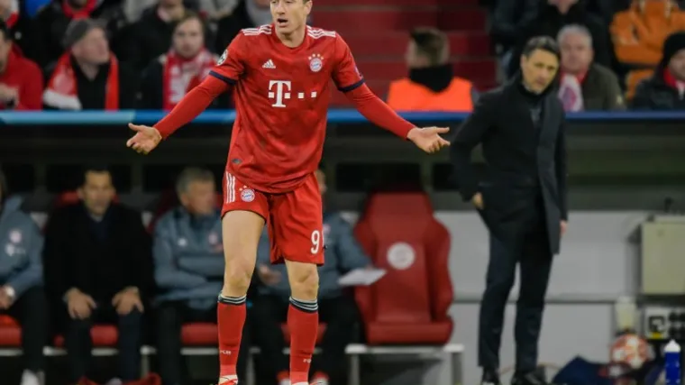 'Ljutit sam, Liverpool nas je pobijedio iz tog razloga'