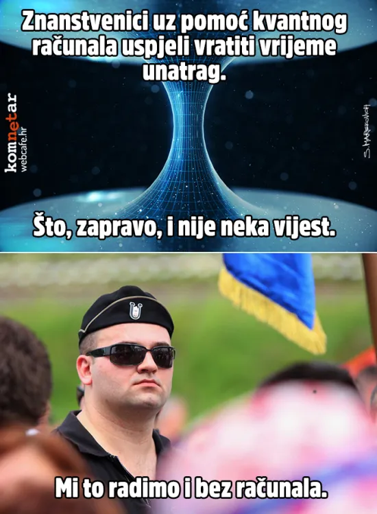 Čudo u Hrvatskoj