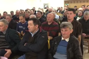 Uzgajivači simentalskog goveda iz cijele Hrvatske okupili se u Križevcima