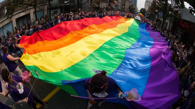 Policija spriječila radikalne islamiste u poku&scaron;aju zaustavljanja homoseksualnog festivala