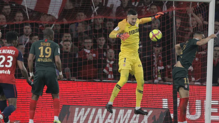 Suba&scaron;ić i Monaco iznenadili drugoplasiranu momčad prvenstva i slavili u gostima