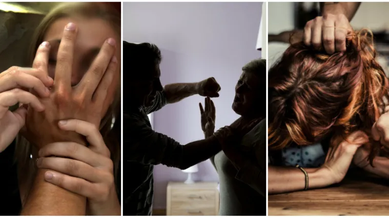 Žrtve nasilnika vape za pomoć: 'Imao je ključeve, kada bi zveckao njima, znala sam &scaron;to slijedi'