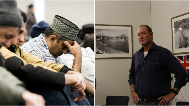 Australski senator &scaron;okirao: 'Razlog krvoprolića je &scaron;to se muslimanskim fanaticima dopustilo da dođu'