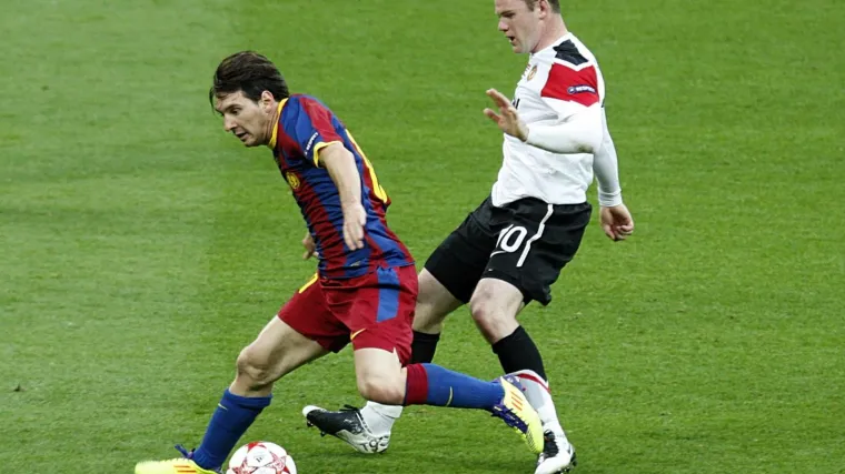 Povijest derbija europskih divova: Cruyffov Ajax posljednji put slavio protiv Juvea, Barca gazila United