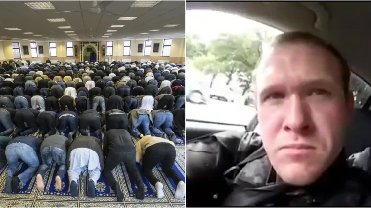 Nepoznati junak spasio desetke života na Novom Zelandu: 'Napao je ubojicu i oteo mu pu&scaron;ku'