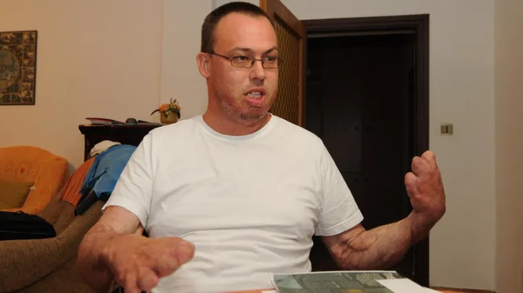 5,4 milijuna kuna plus 6000 kn mjesečno: Frane Lučić napokon će dobiti odštetu od države