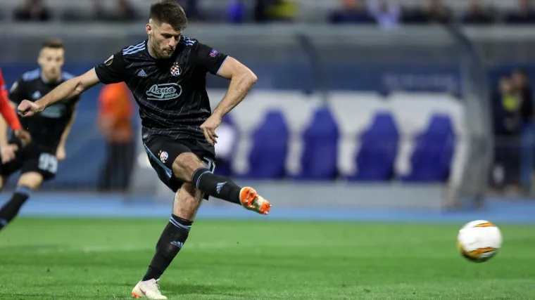 Pitali smo vas je li Dinamo zaslužio penal na Luzu: Evo kako ste glasovali u na&scaron;oj anketi