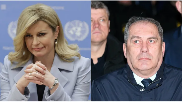 Mektić ne odustaje: 'Trebalo je potvrditi priču Grabar-Kitarović pa da kleknemo na koljena'