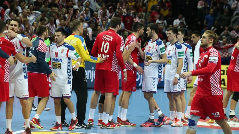 Srbija će u kultnoj dvorani ugostiti Hrvatsku, određen i konačni datum odigravanja utakmice