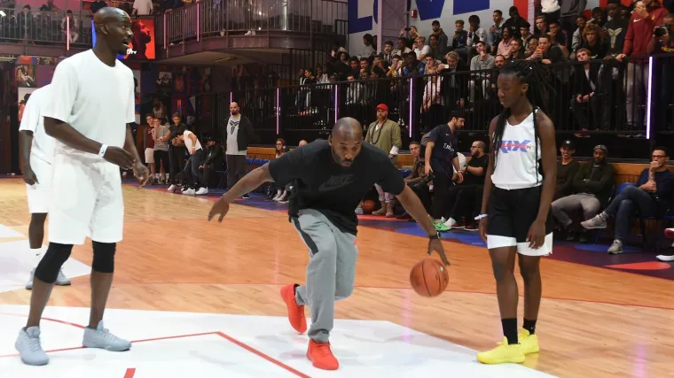 Jedan od najvećih ko&scaron;arka&scaron;a u povijesti: 'Srbija može pobijediti Amerikance'