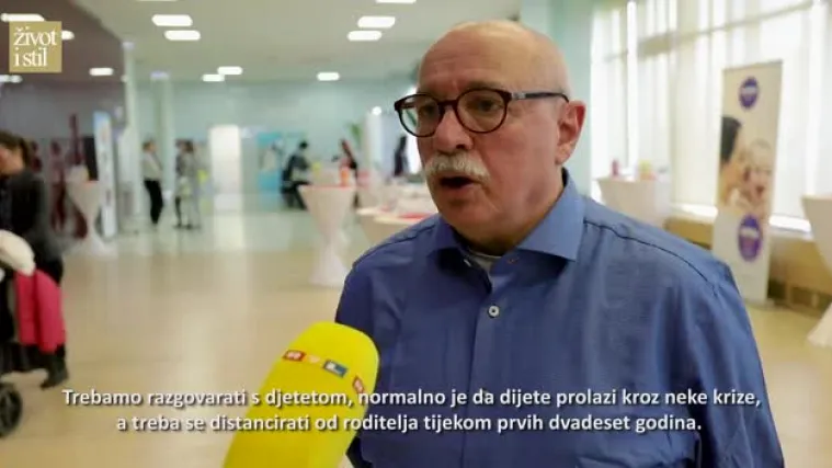 Poznati norve&scaron;ki pedagog o modernom odgoju i strahu koji roditelji osjećaju