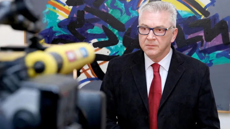 'SOA nije potvrdila ono za &scaron;to je Mektić optužio Hrvatsku. Očito smo kolateralna žrtva'