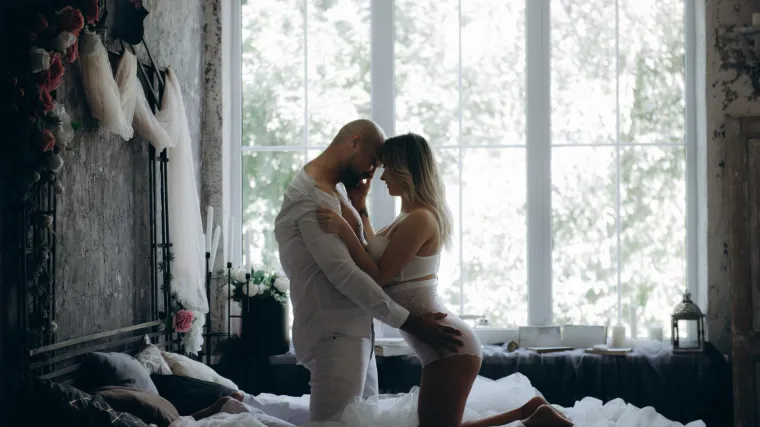 Za nezaboravan seks: kažu da ova poza ženama jamči vi&scaron;estruki orgazam