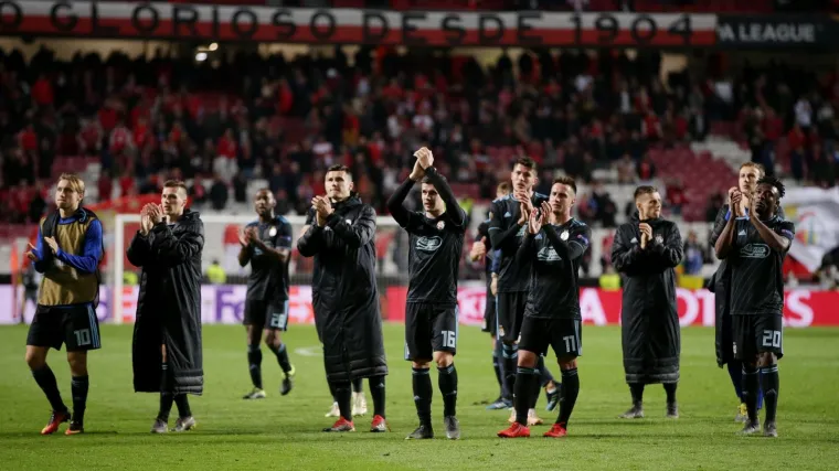 &Scaron;to dalje od Portugala: Dinamo jo&scaron; pogor&scaron;ao ionako poraznu statistiku na zapadu Europe