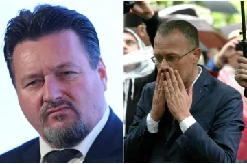 'Priključio se komunikacijskom trendu tzv. fake news'