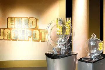 Netko je osvojio vrtoglavih 369 milijuna kuna