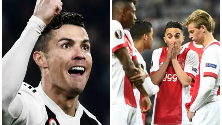 Atletico mu je mu&scaron;terija, ali mu je i Ajax na popisu klubova protiv kojih neumoljivo zabija