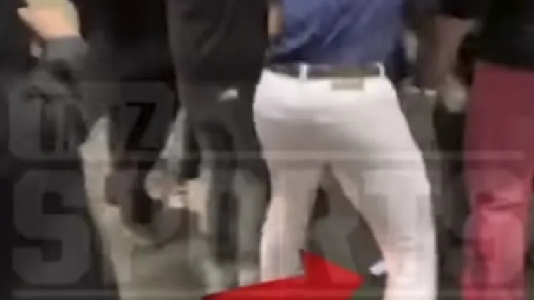 Nije ni čudo za&scaron;to žrtva govori da je opasan tip