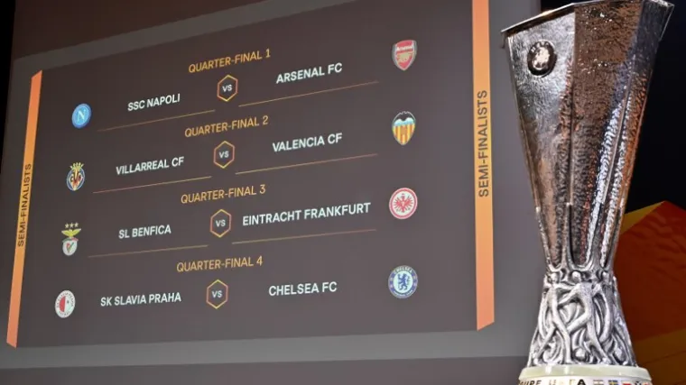 &Scaron;panjolci igraju međusobno, sraz talijanskog i engleskog velikana