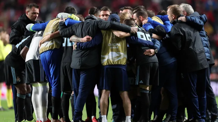 Modra bajka osvojila srca fanova najvećih rivala, pa čak i zvezda&scaron;a; 'Pokazali ste kako se igra'