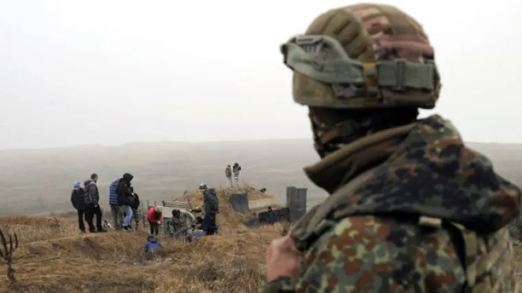 Zbog 'nastavka agresije u Ukrajini' kaznili moćne Ruse