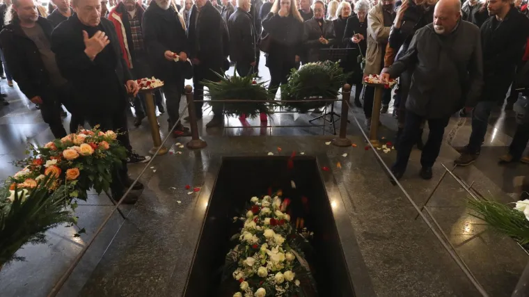 'On je dečko koji je ostvario snove koje smo i mi sanjali'