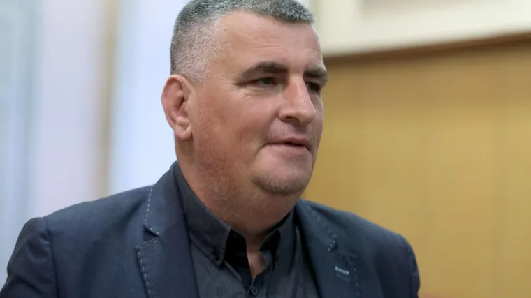 'Zbog centralizacije je dvije trećine Hrvatske prazno'